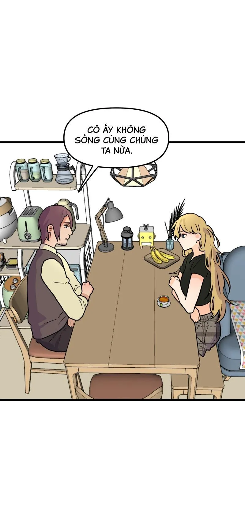 Truyện Ngôn Nhưng Không Ngôn Lắm Chapter 89 Trang 50