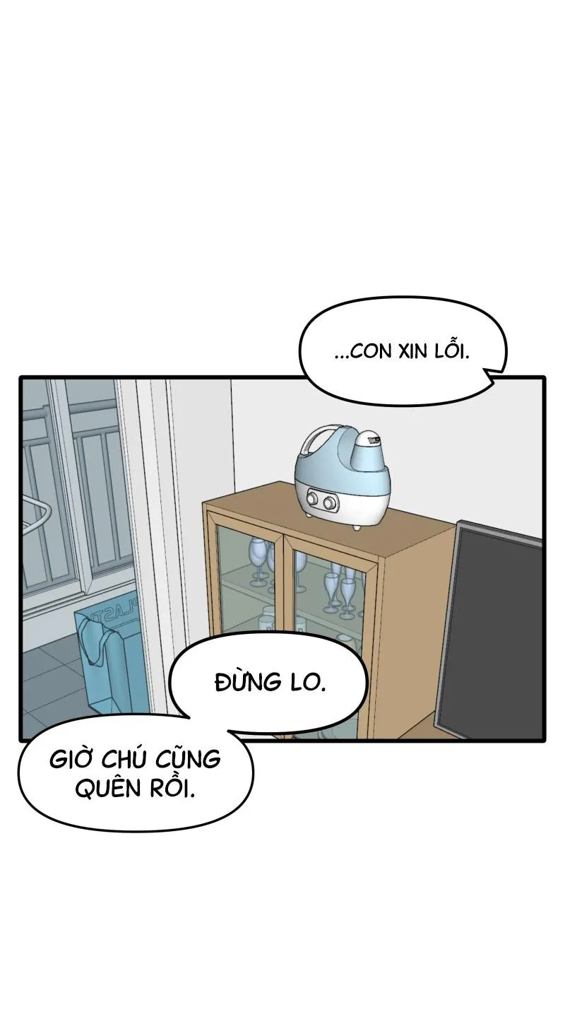 Truyện Ngôn Nhưng Không Ngôn Lắm Chapter 89 Trang 51