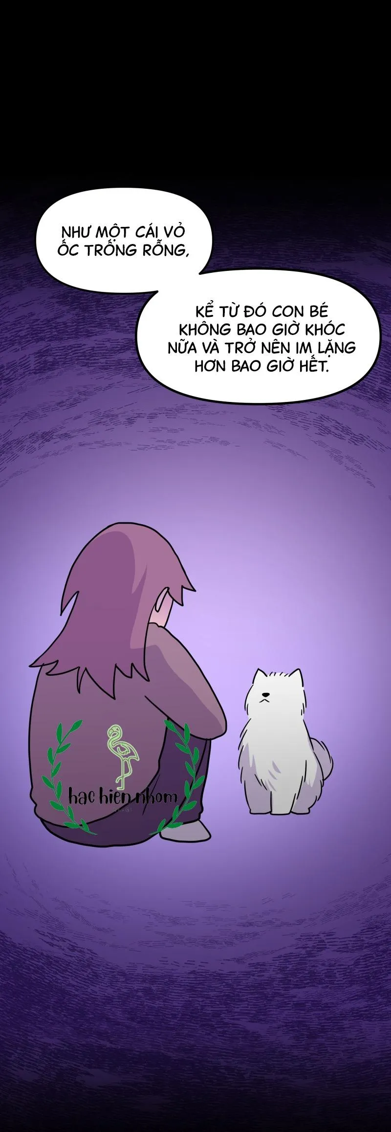 Truyện Ngôn Nhưng Không Ngôn Lắm Chapter 89 Trang 58