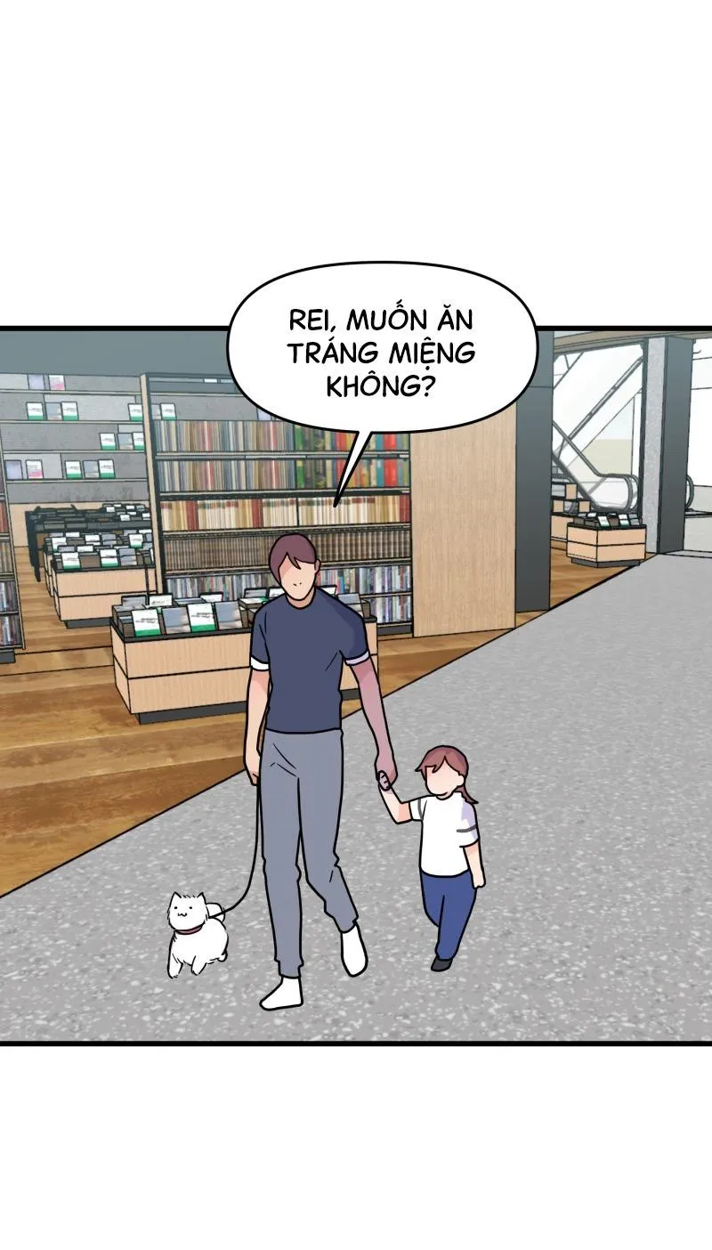 Truyện Ngôn Nhưng Không Ngôn Lắm Chapter 89 Trang 62