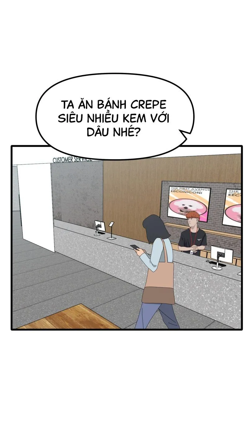 Truyện Ngôn Nhưng Không Ngôn Lắm Chapter 89 Trang 63