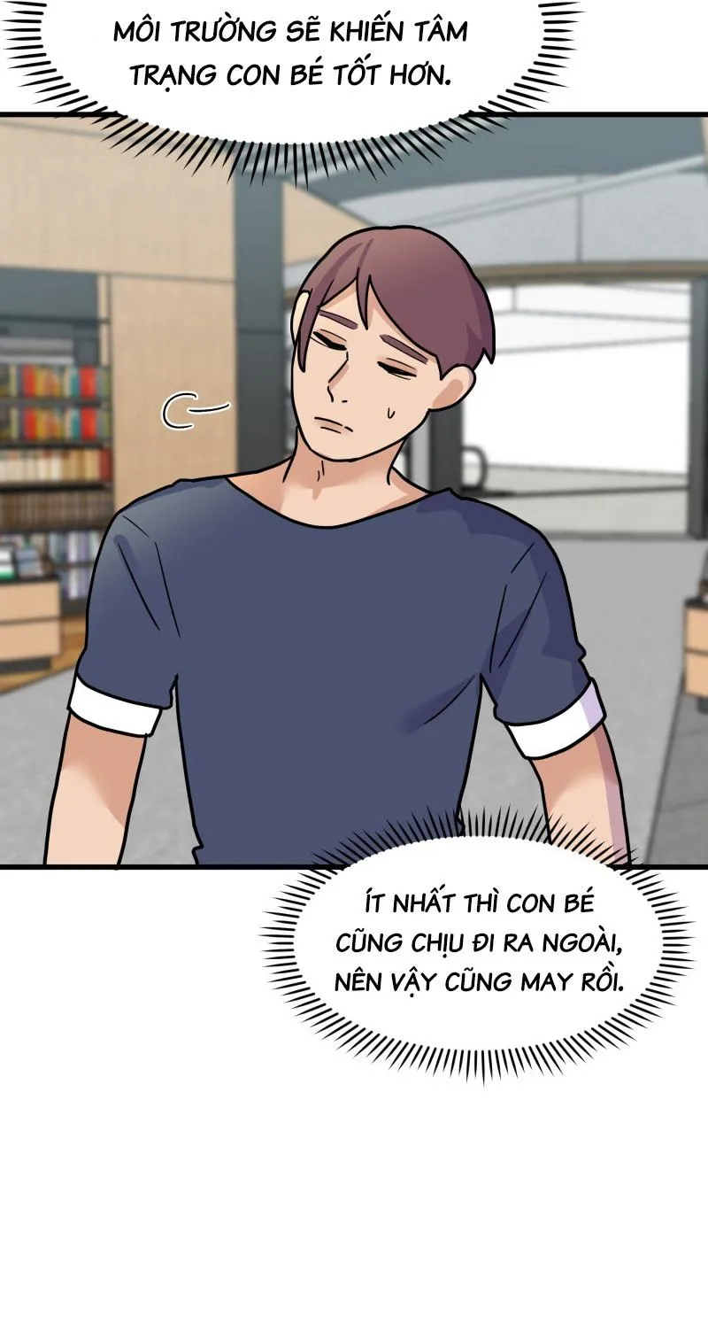 Truyện Ngôn Nhưng Không Ngôn Lắm Chapter 89 Trang 66