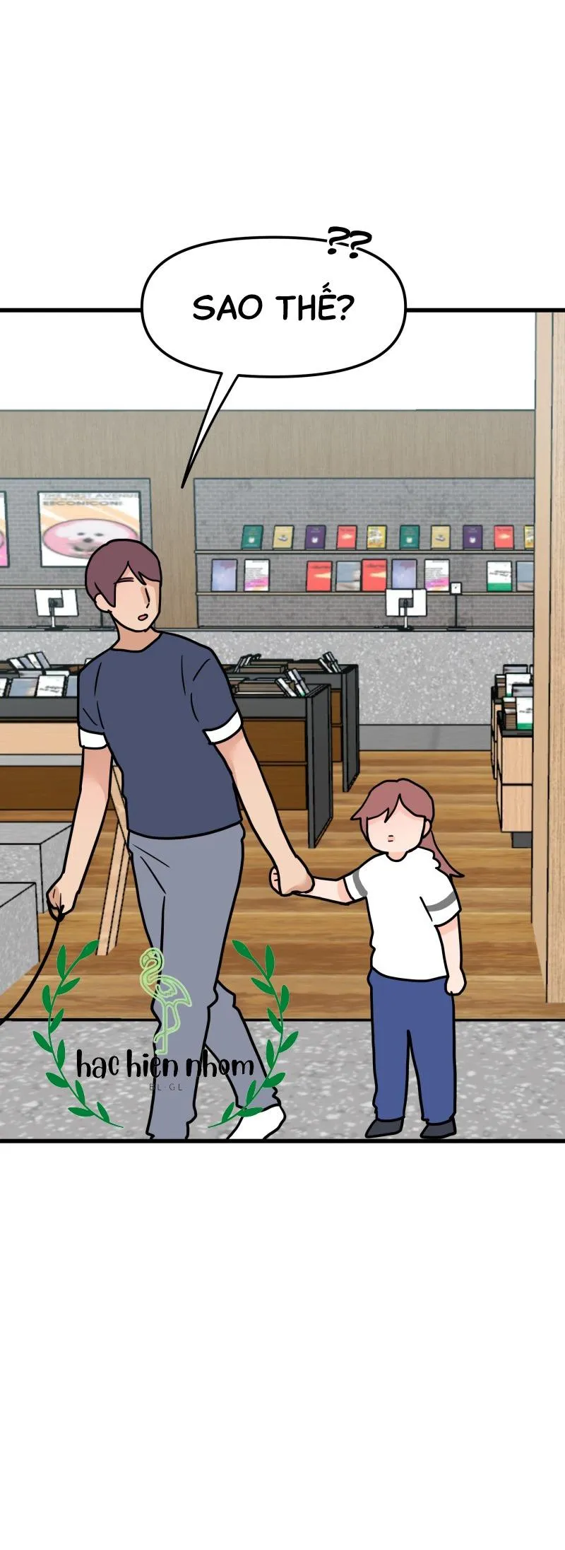 Truyện Ngôn Nhưng Không Ngôn Lắm Chapter 89 Trang 68