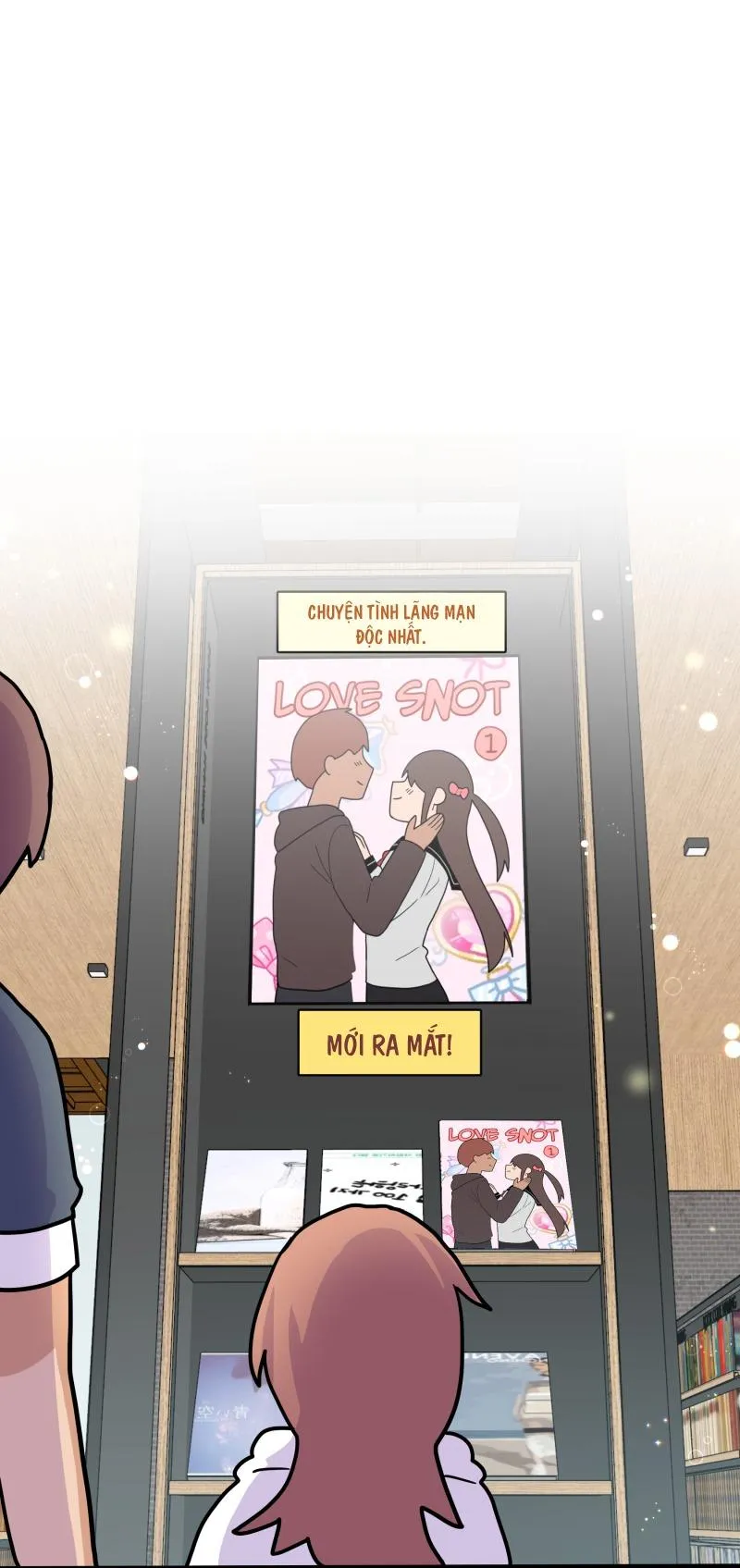 Truyện Ngôn Nhưng Không Ngôn Lắm Chapter 89 Trang 69