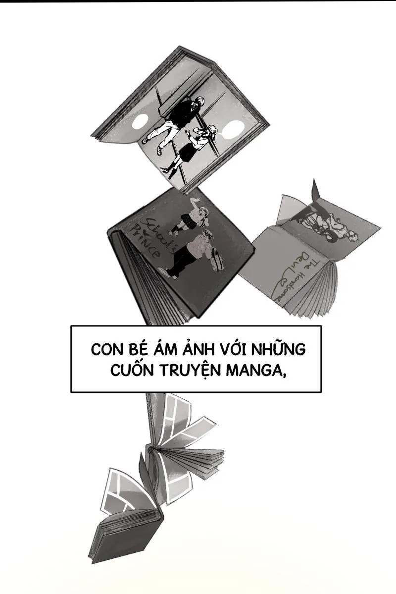 Truyện Ngôn Nhưng Không Ngôn Lắm Chapter 89 Trang 72