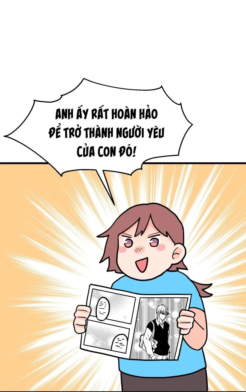 Truyện Ngôn Nhưng Không Ngôn Lắm Chapter 89 Trang 78