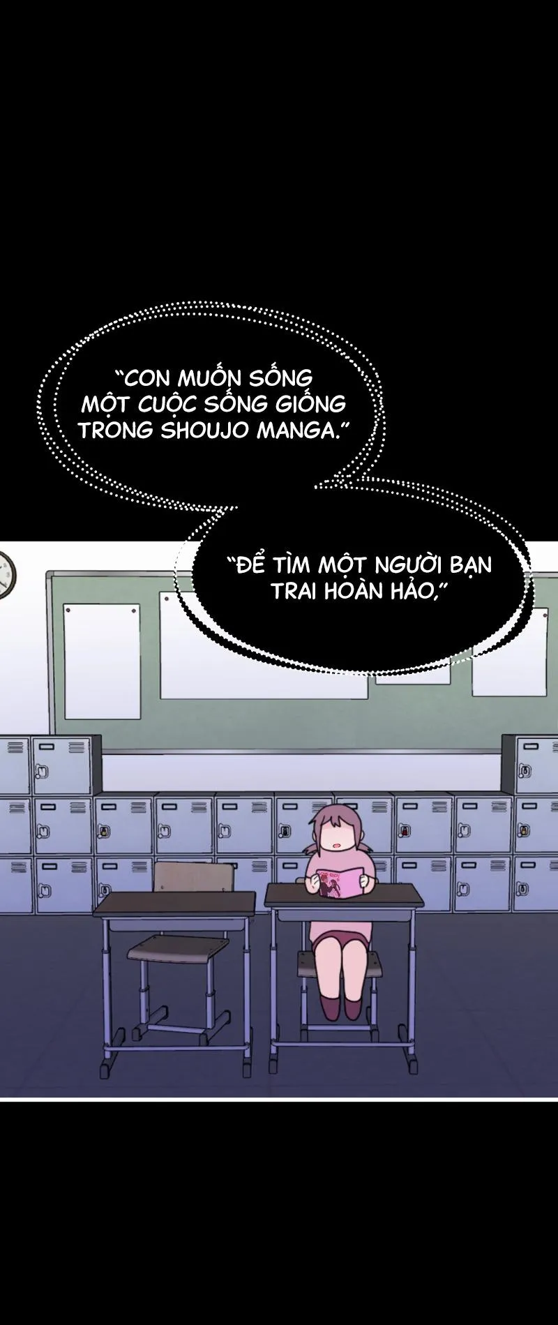 Truyện Ngôn Nhưng Không Ngôn Lắm Chapter 89 Trang 81