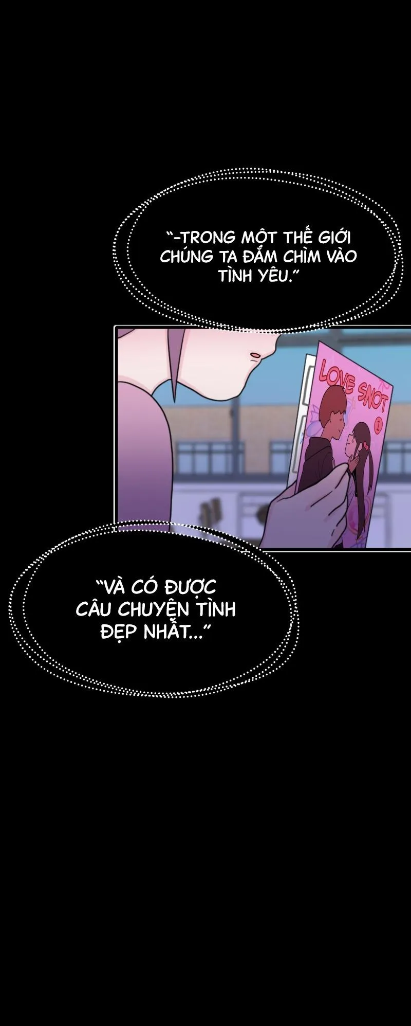 Truyện Ngôn Nhưng Không Ngôn Lắm Chapter 89 Trang 82