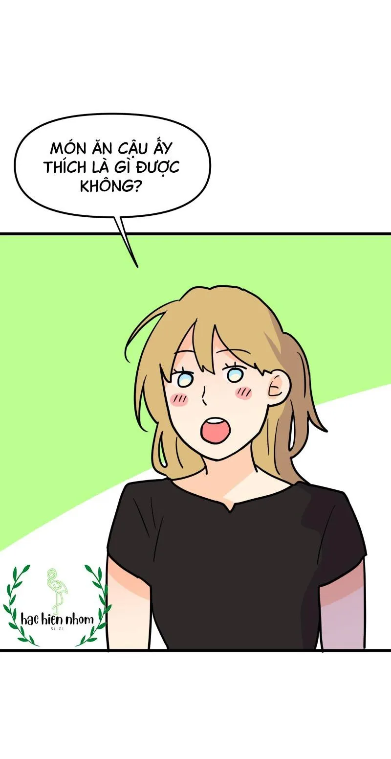 Truyện Ngôn Nhưng Không Ngôn Lắm Chapter 90 Trang 8