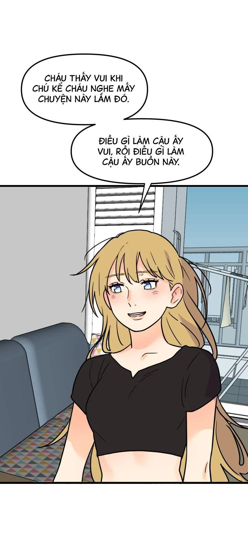 Truyện Ngôn Nhưng Không Ngôn Lắm Chapter 90 Trang 11