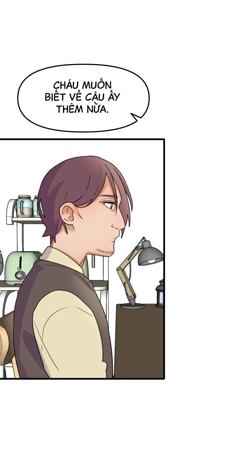 Truyện Ngôn Nhưng Không Ngôn Lắm Chapter 90 Trang 12