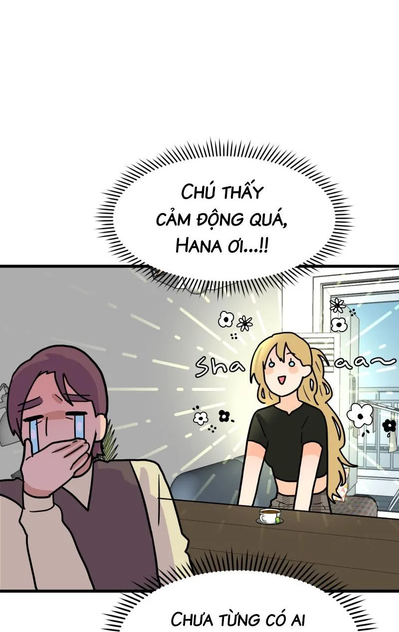 Truyện Ngôn Nhưng Không Ngôn Lắm Chapter 90 Trang 13