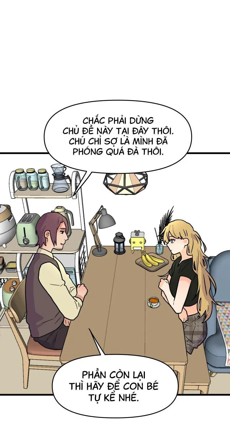 Truyện Ngôn Nhưng Không Ngôn Lắm Chapter 90 Trang 15