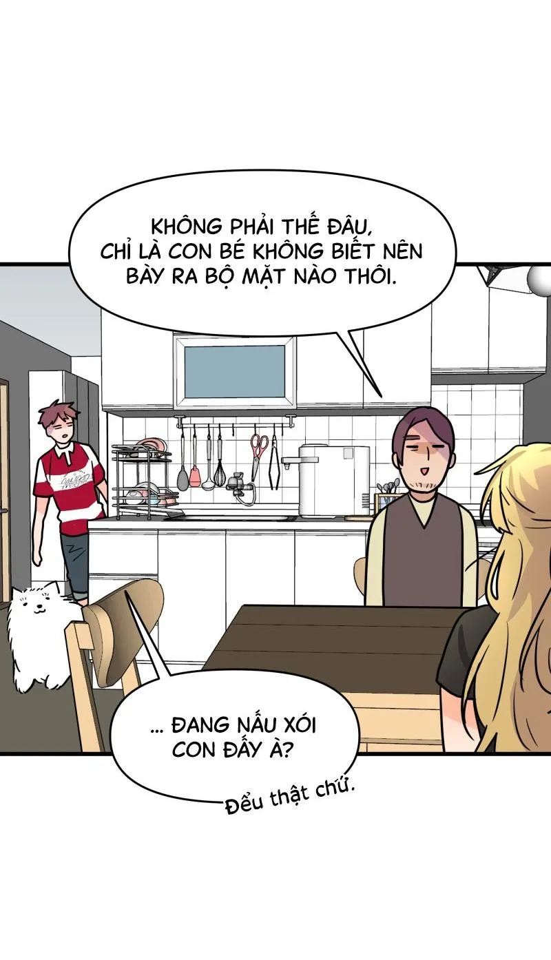 Truyện Ngôn Nhưng Không Ngôn Lắm Chapter 90 Trang 19