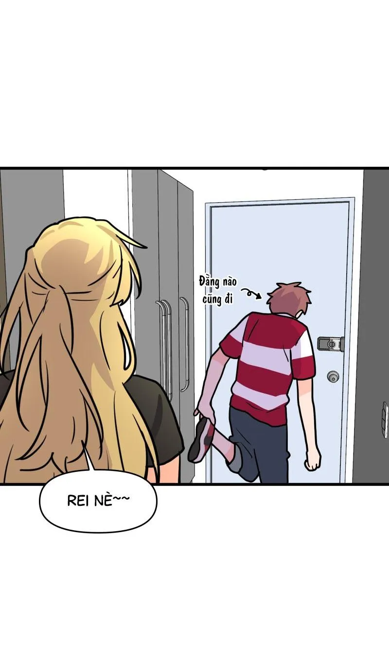Truyện Ngôn Nhưng Không Ngôn Lắm Chapter 90 Trang 23