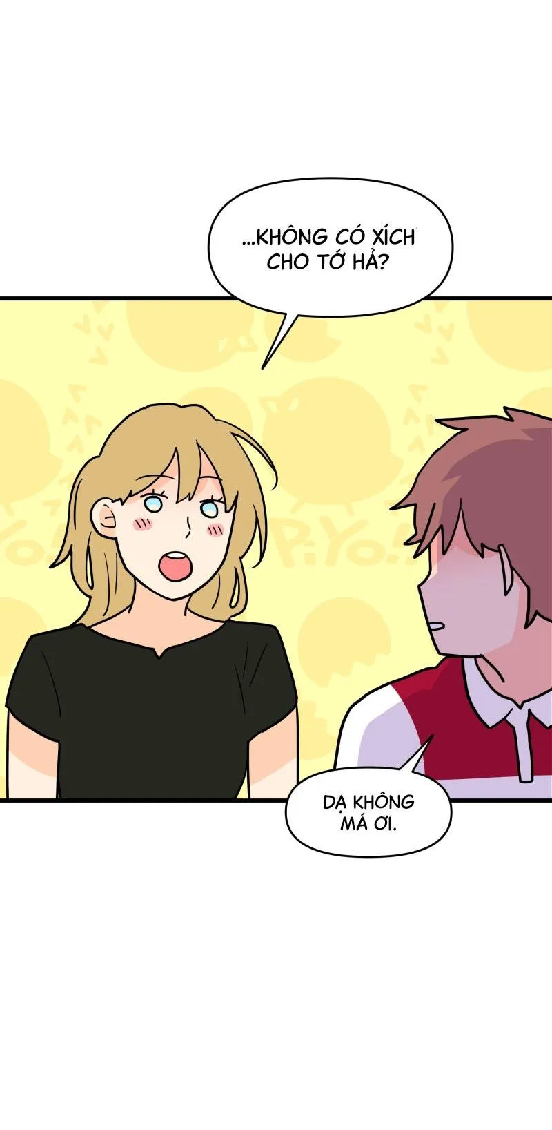 Truyện Ngôn Nhưng Không Ngôn Lắm Chapter 90 Trang 24