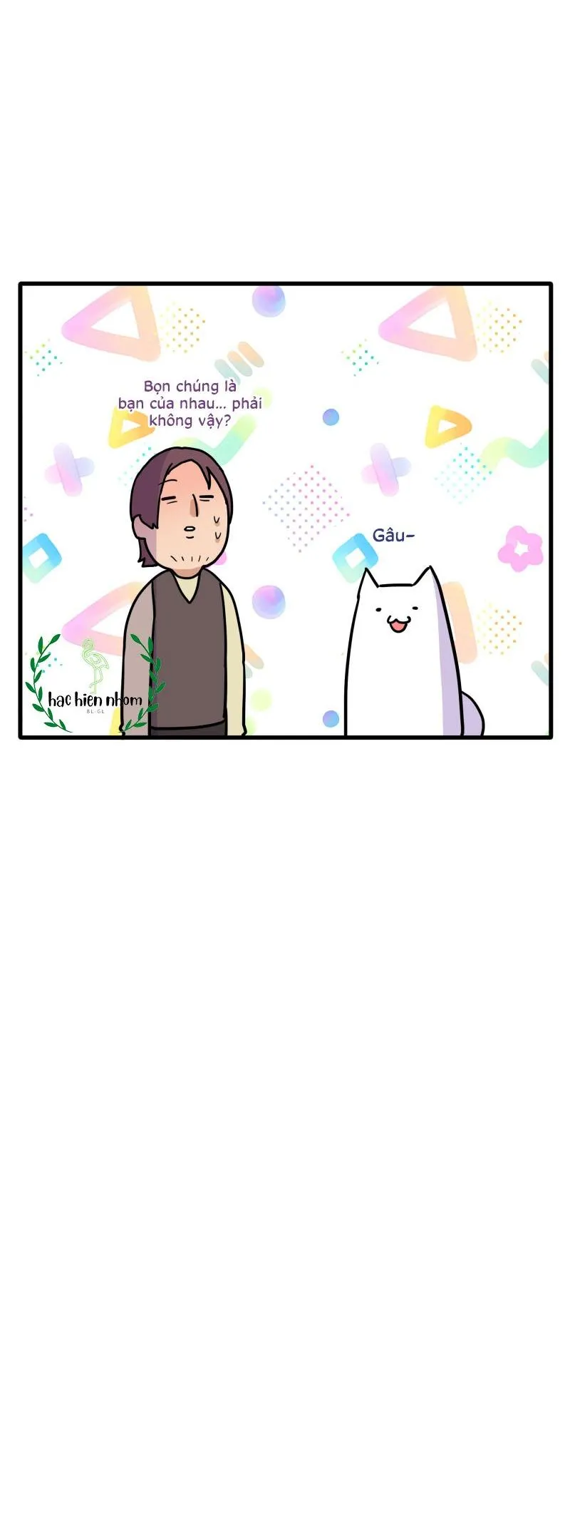 Truyện Ngôn Nhưng Không Ngôn Lắm Chapter 90 Trang 25