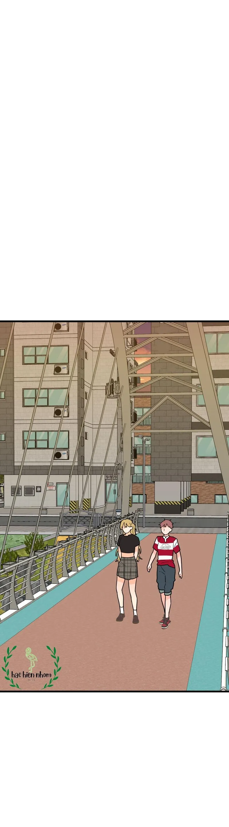 Truyện Ngôn Nhưng Không Ngôn Lắm Chapter 90 Trang 26