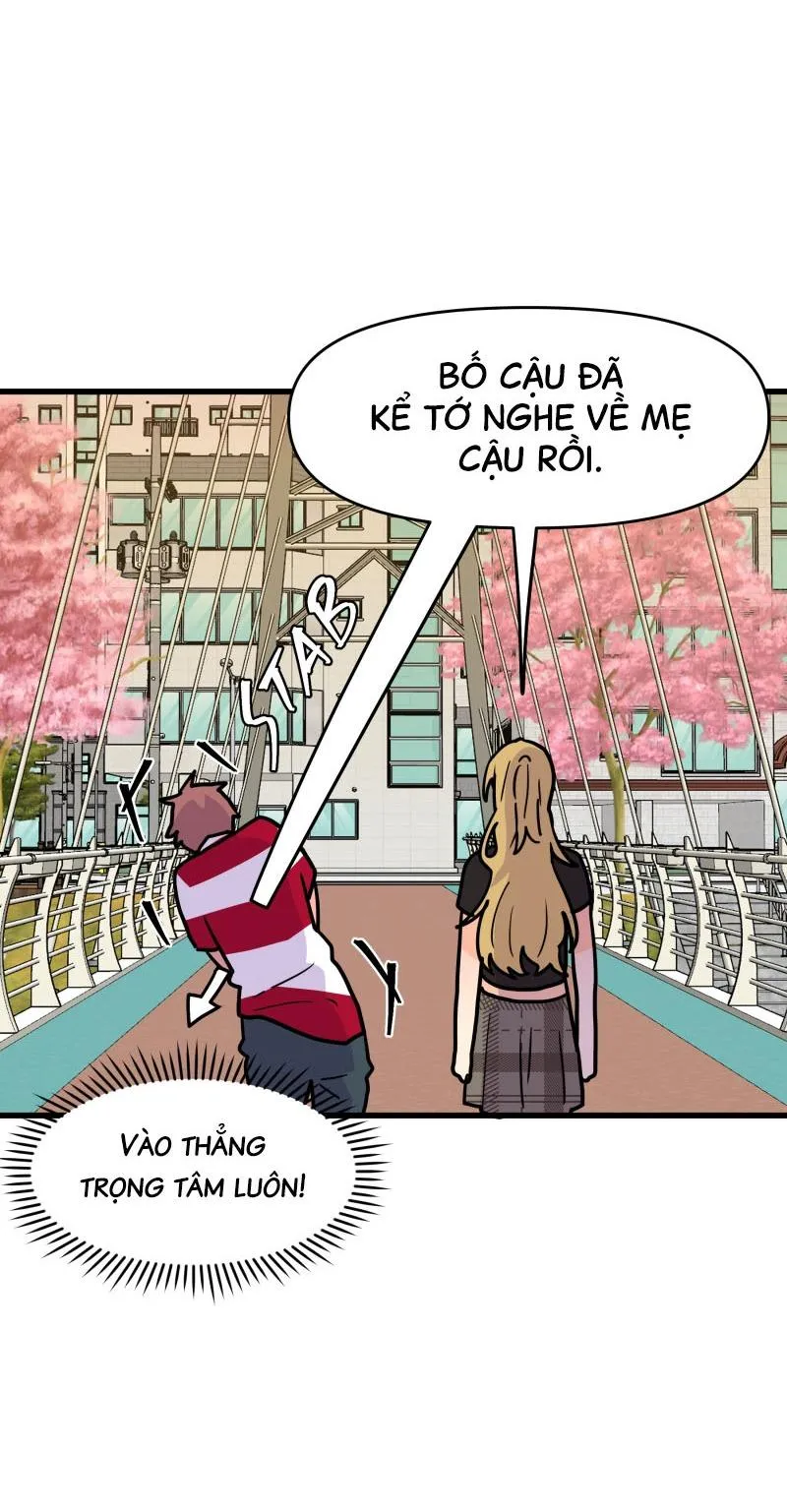 Truyện Ngôn Nhưng Không Ngôn Lắm Chapter 90 Trang 29