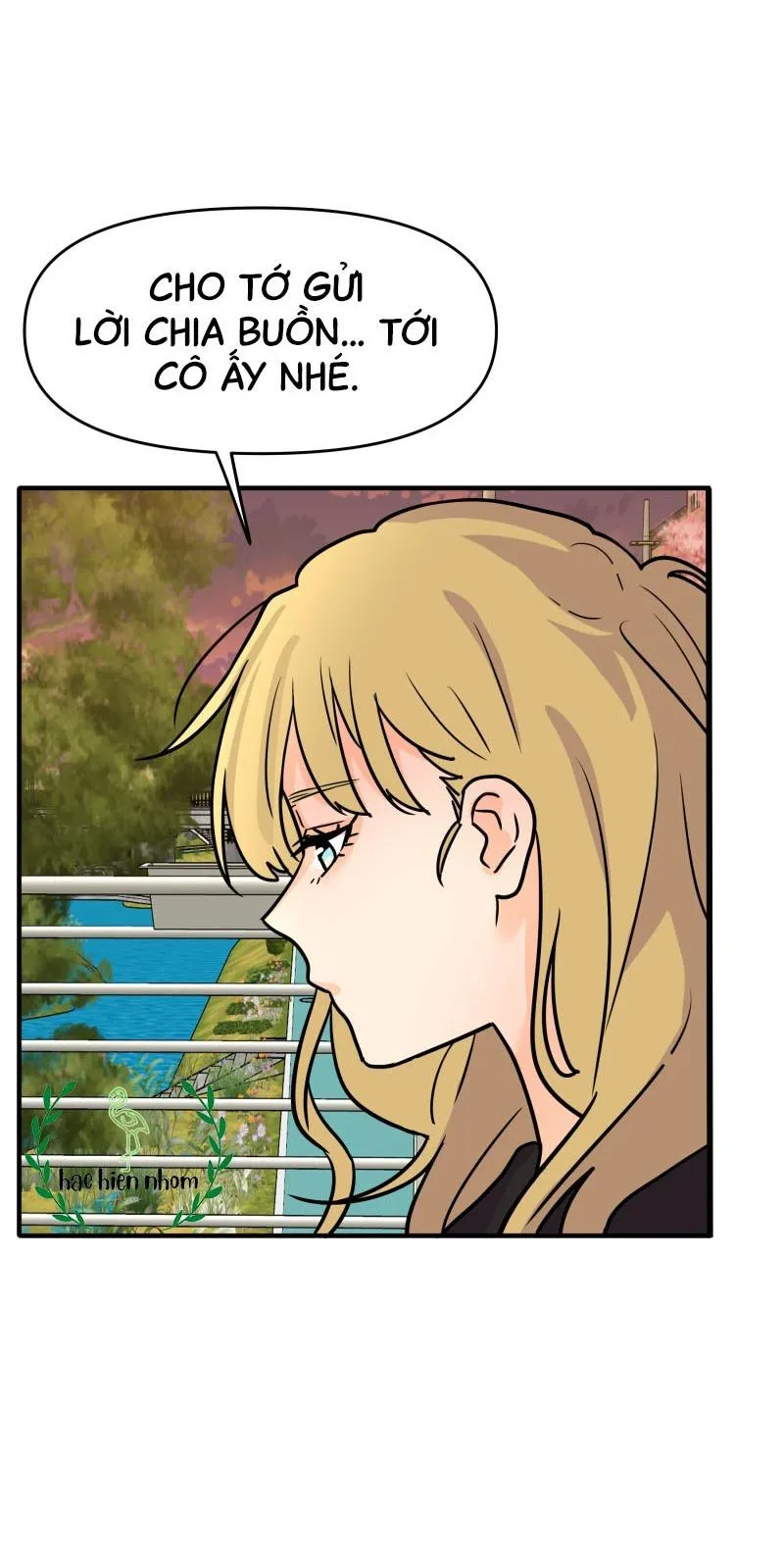 Truyện Ngôn Nhưng Không Ngôn Lắm Chapter 90 Trang 30