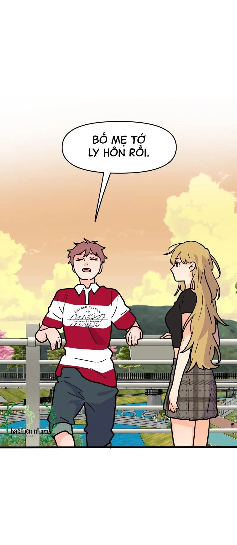 Truyện Ngôn Nhưng Không Ngôn Lắm Chapter 90 Trang 32
