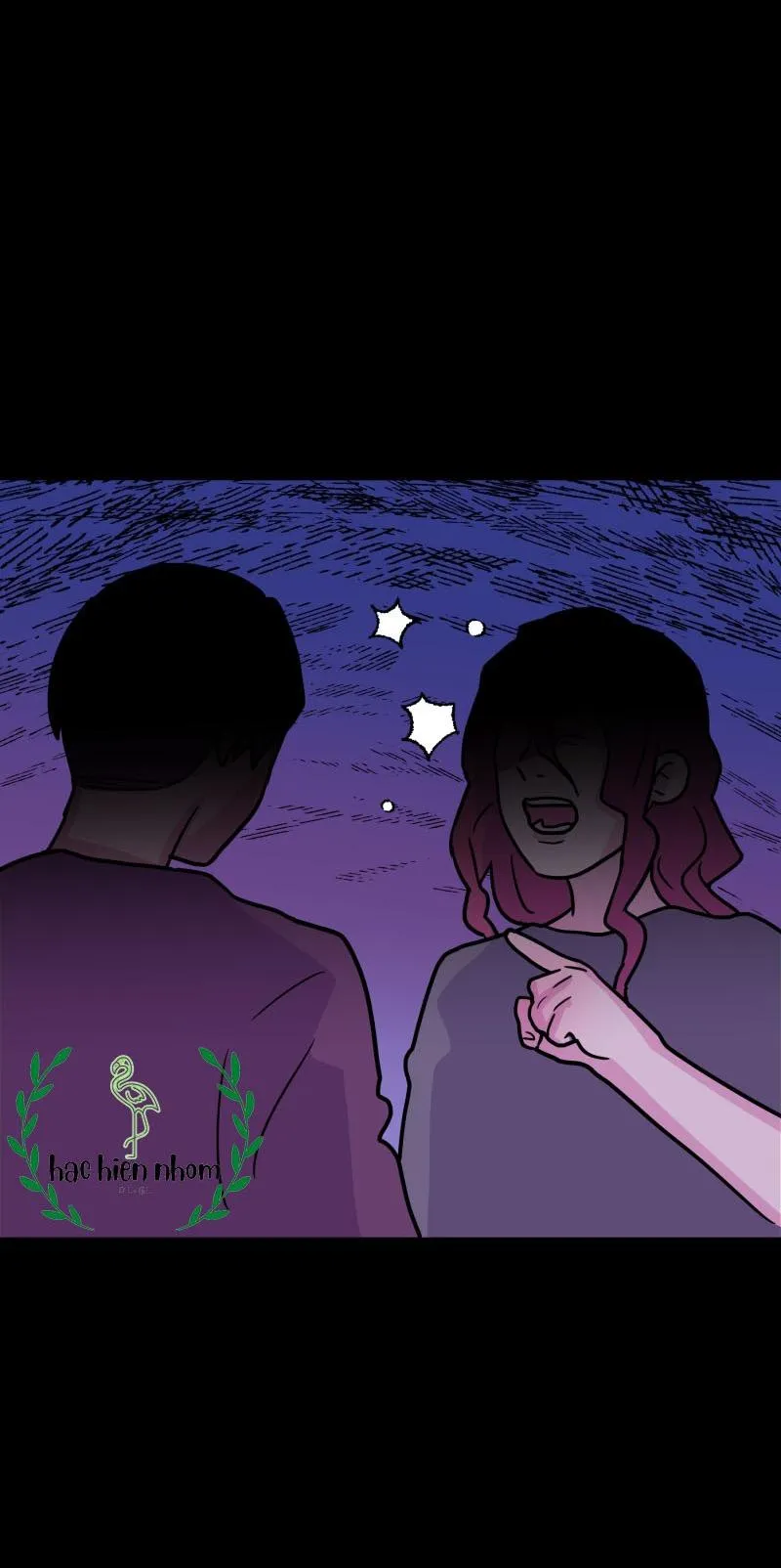 Truyện Ngôn Nhưng Không Ngôn Lắm Chapter 90 Trang 34