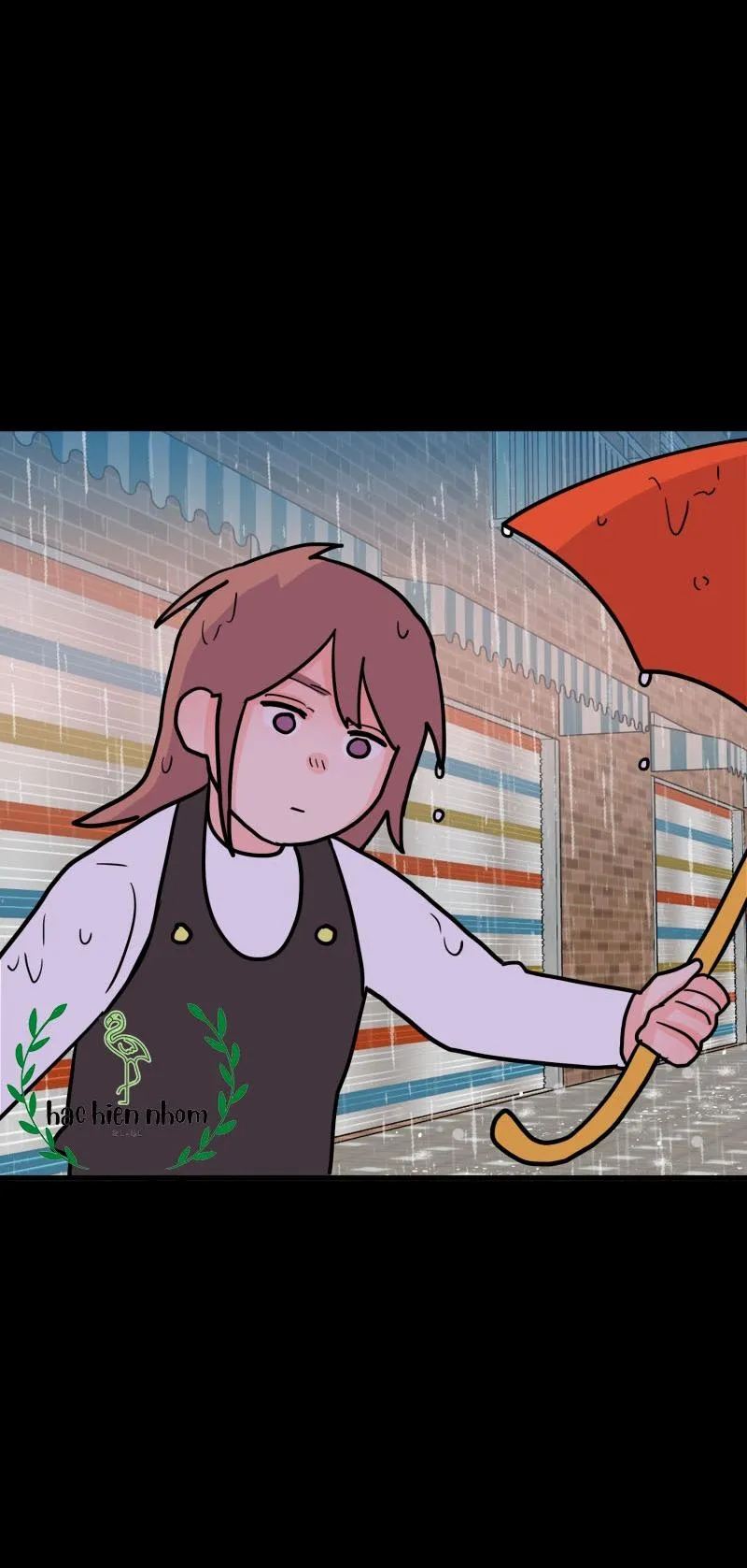 Truyện Ngôn Nhưng Không Ngôn Lắm Chapter 90 Trang 39