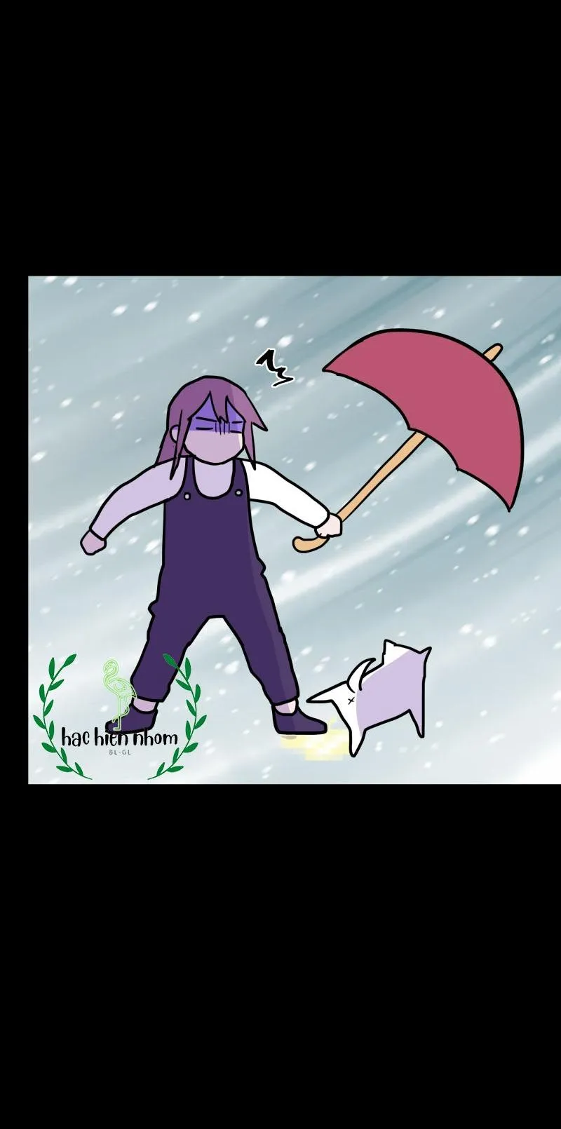 Truyện Ngôn Nhưng Không Ngôn Lắm Chapter 90 Trang 41