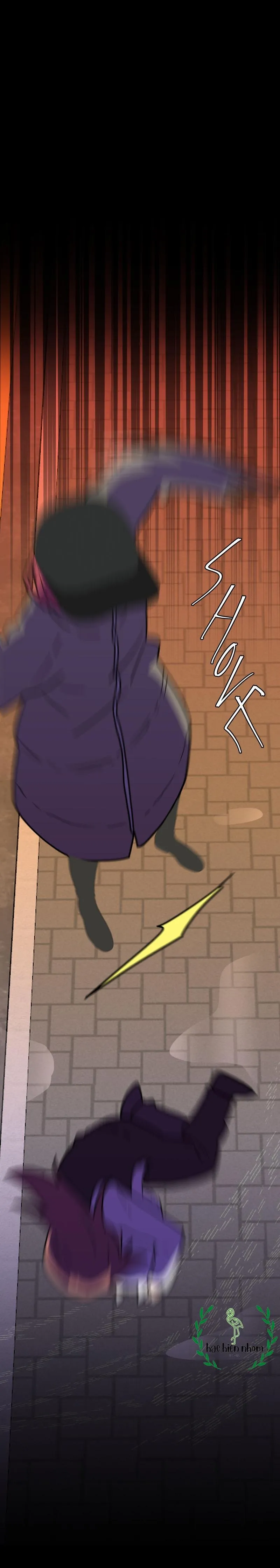 Truyện Ngôn Nhưng Không Ngôn Lắm Chapter 90 Trang 48