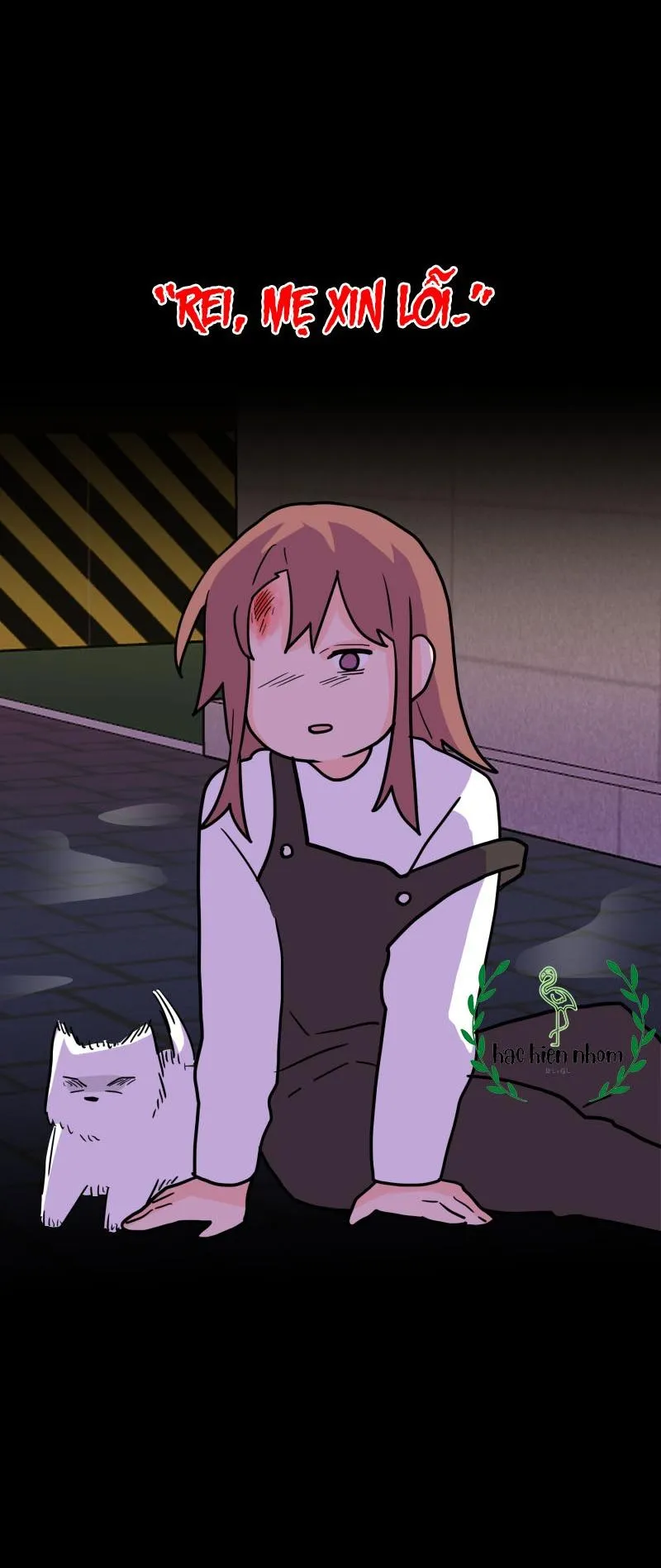 Truyện Ngôn Nhưng Không Ngôn Lắm Chapter 90 Trang 51