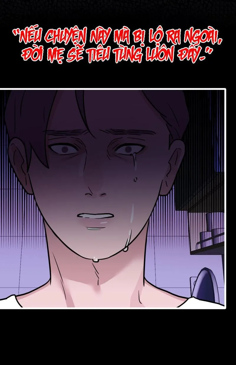 Truyện Ngôn Nhưng Không Ngôn Lắm Chapter 90 Trang 55