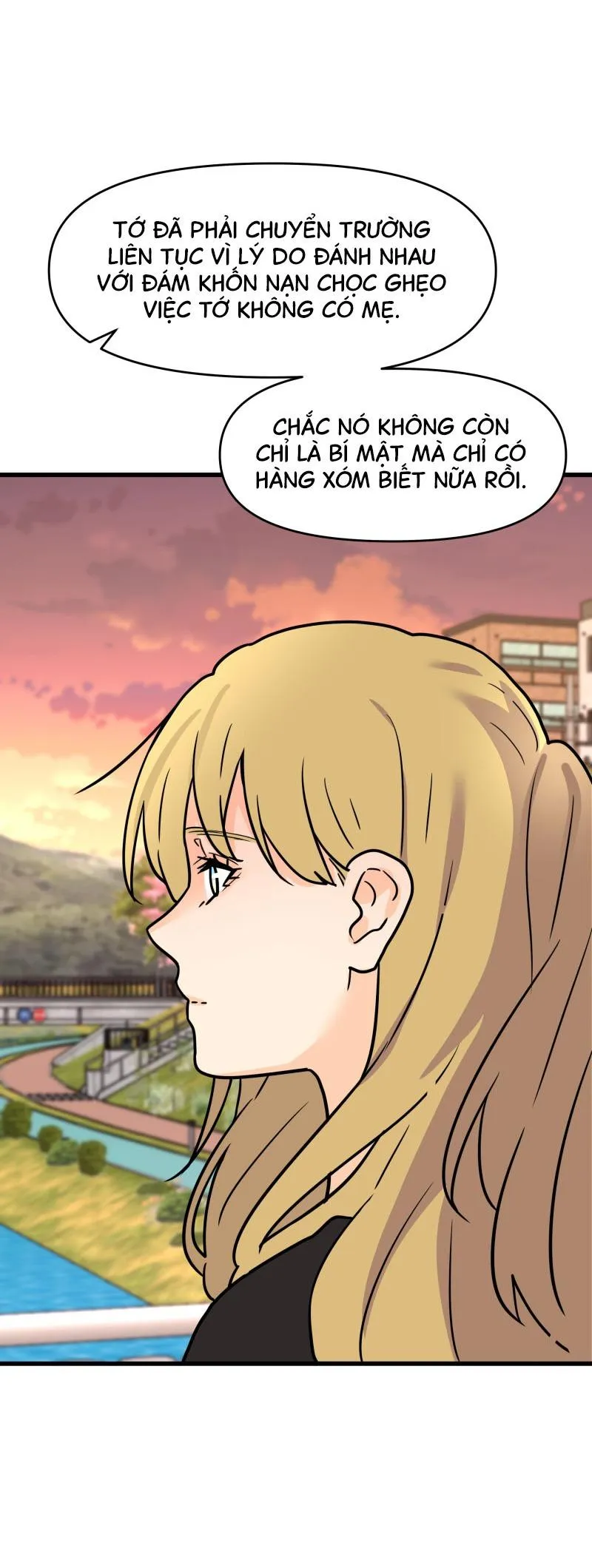 Truyện Ngôn Nhưng Không Ngôn Lắm Chapter 90 Trang 64
