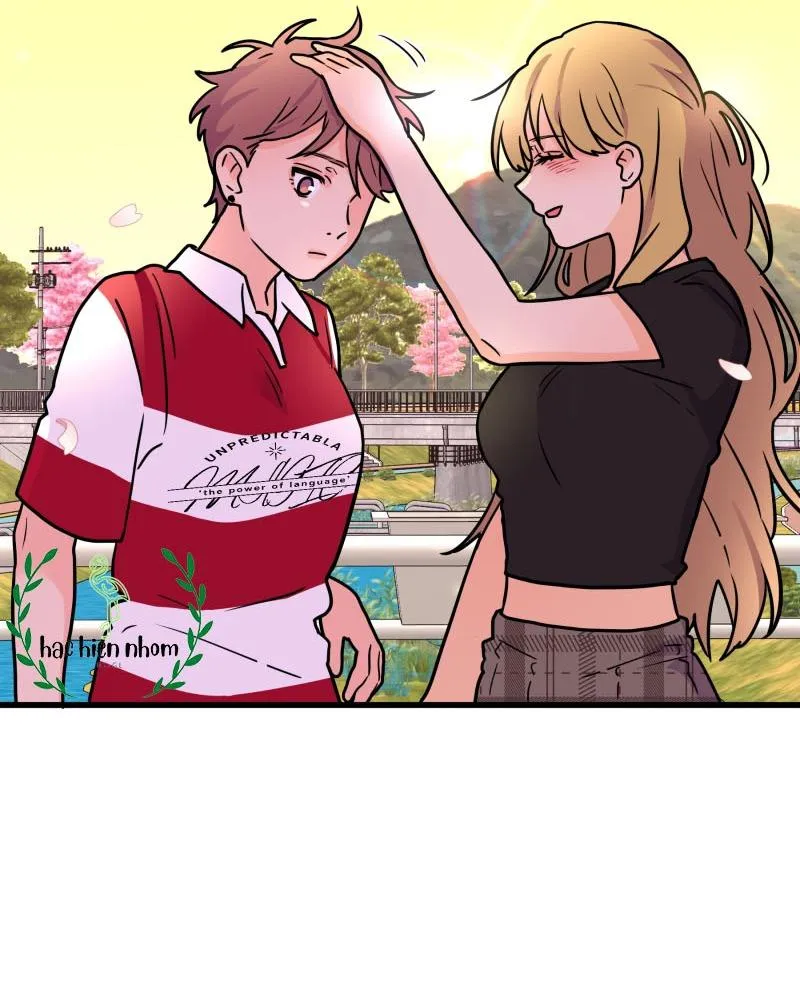 Truyện Ngôn Nhưng Không Ngôn Lắm Chapter 90 Trang 72