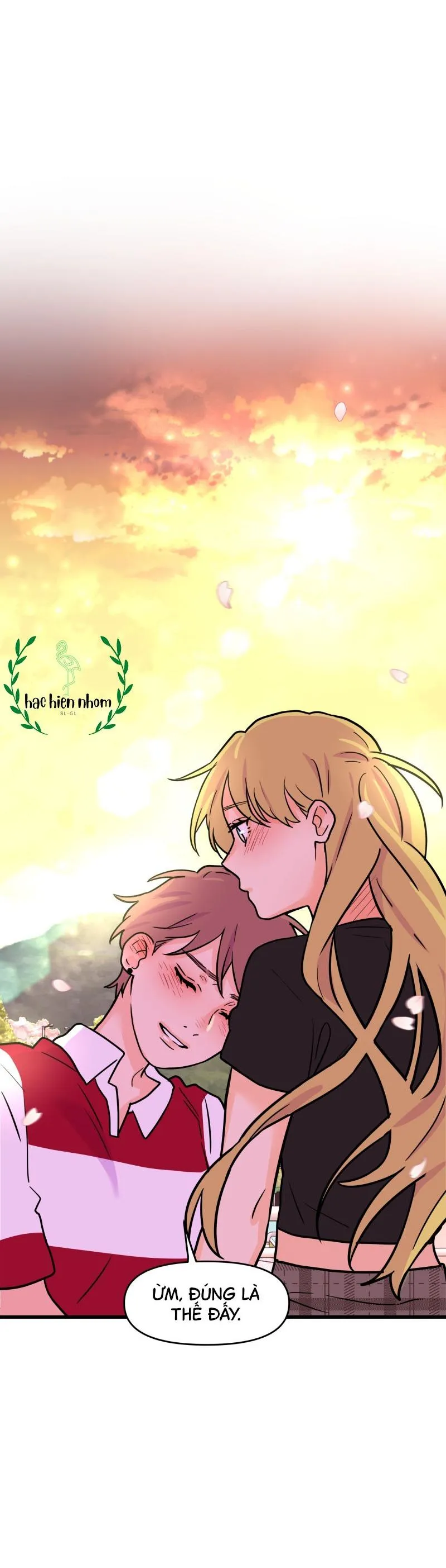 Truyện Ngôn Nhưng Không Ngôn Lắm Chapter 90 Trang 76