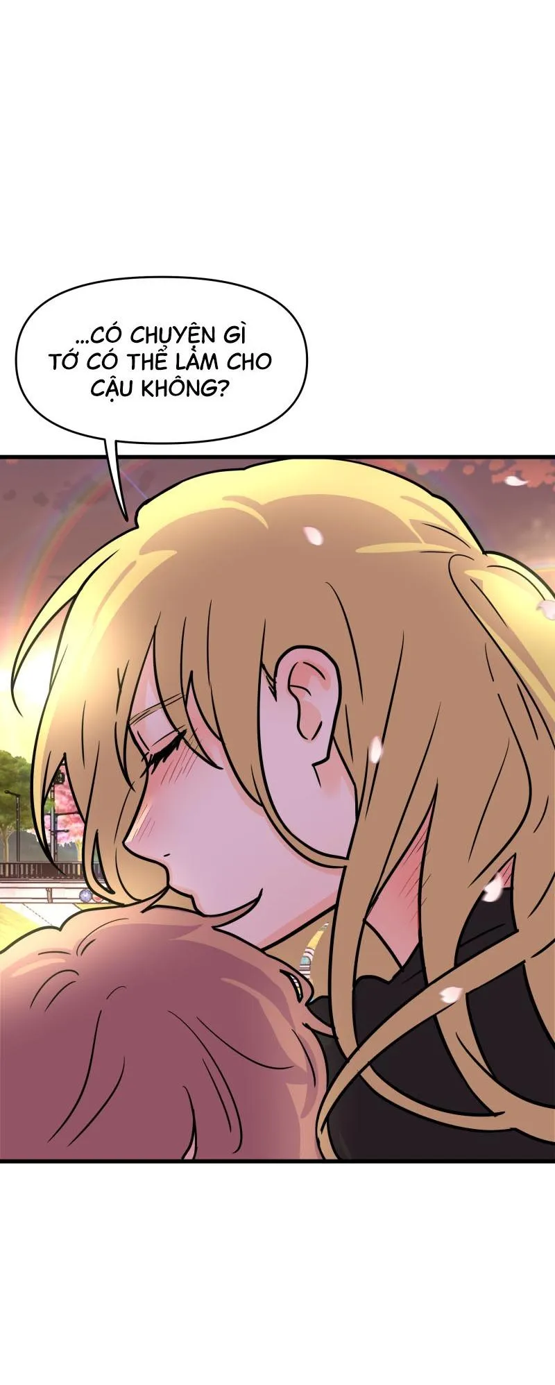 Truyện Ngôn Nhưng Không Ngôn Lắm Chapter 90 Trang 77