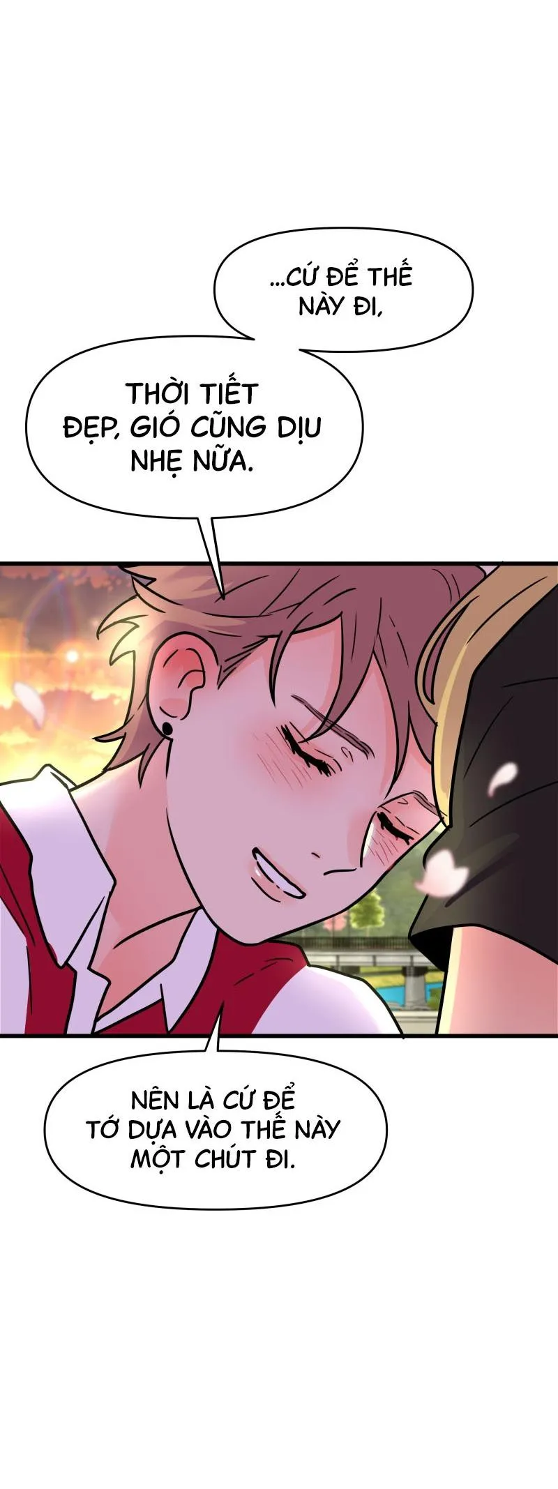 Truyện Ngôn Nhưng Không Ngôn Lắm Chapter 90 Trang 78