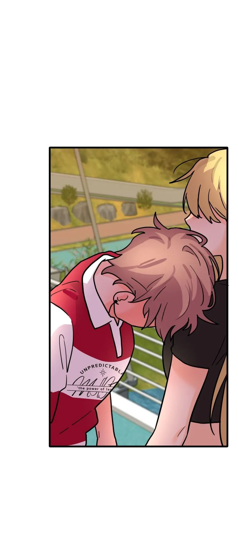 Truyện Ngôn Nhưng Không Ngôn Lắm Chapter 91 Trang 3