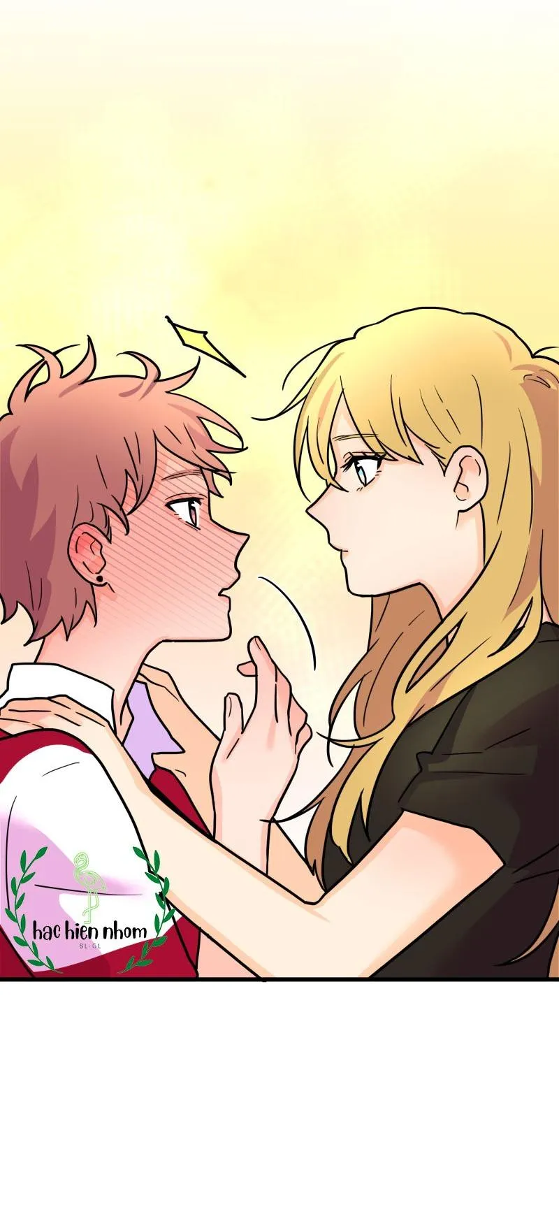 Truyện Ngôn Nhưng Không Ngôn Lắm Chapter 91 Trang 7