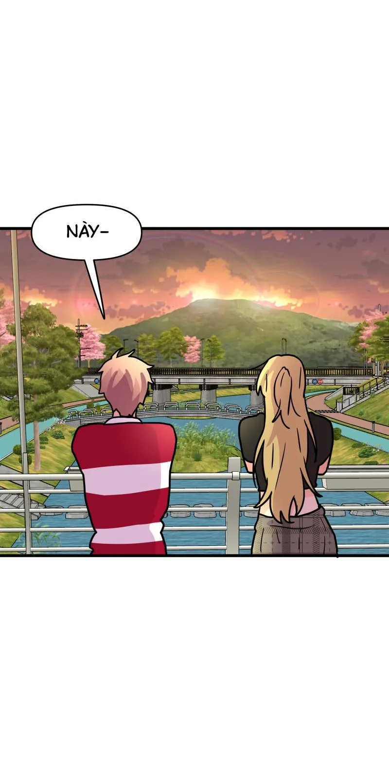 Truyện Ngôn Nhưng Không Ngôn Lắm Chapter 91 Trang 15