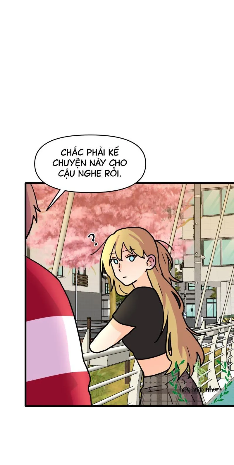 Truyện Ngôn Nhưng Không Ngôn Lắm Chapter 91 Trang 16