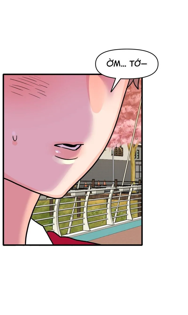 Truyện Ngôn Nhưng Không Ngôn Lắm Chapter 91 Trang 18