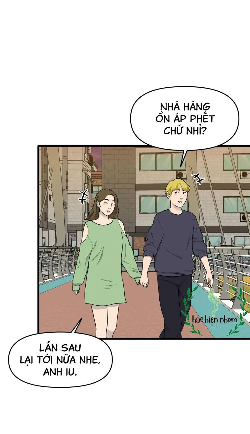Truyện Ngôn Nhưng Không Ngôn Lắm Chapter 91 Trang 20