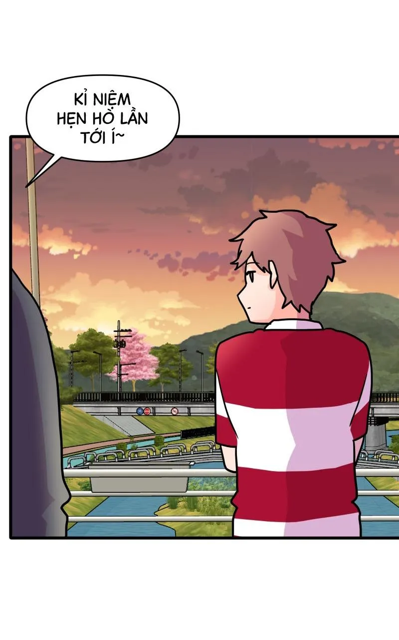 Truyện Ngôn Nhưng Không Ngôn Lắm Chapter 91 Trang 21