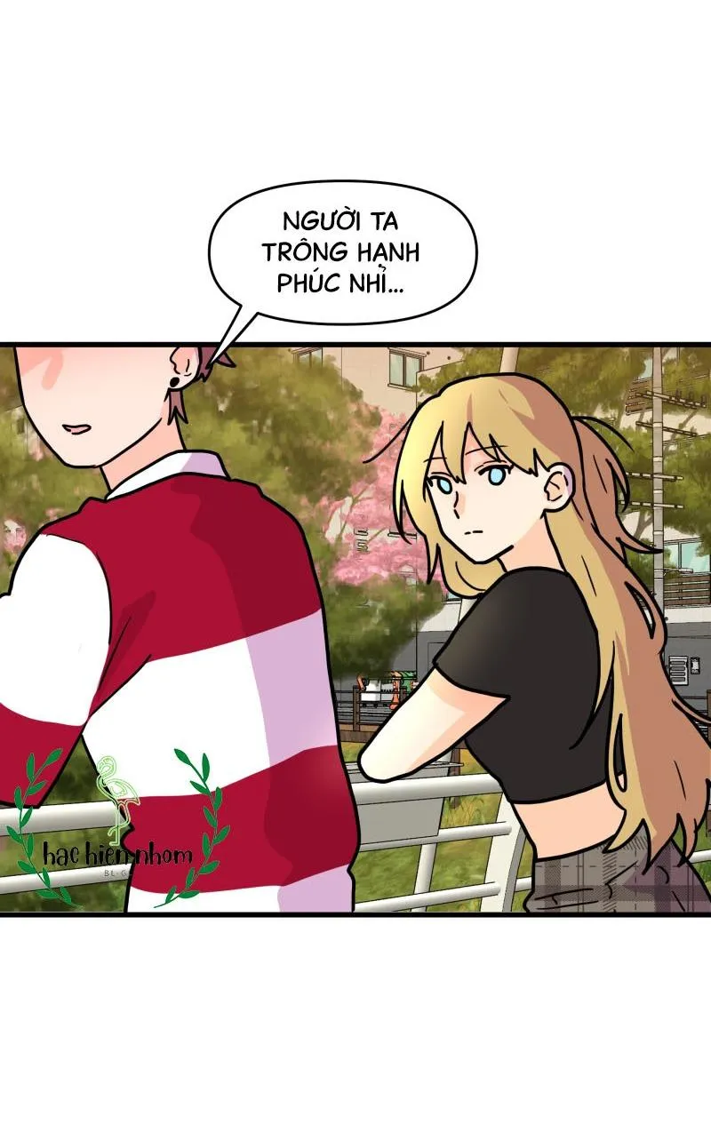Truyện Ngôn Nhưng Không Ngôn Lắm Chapter 91 Trang 22