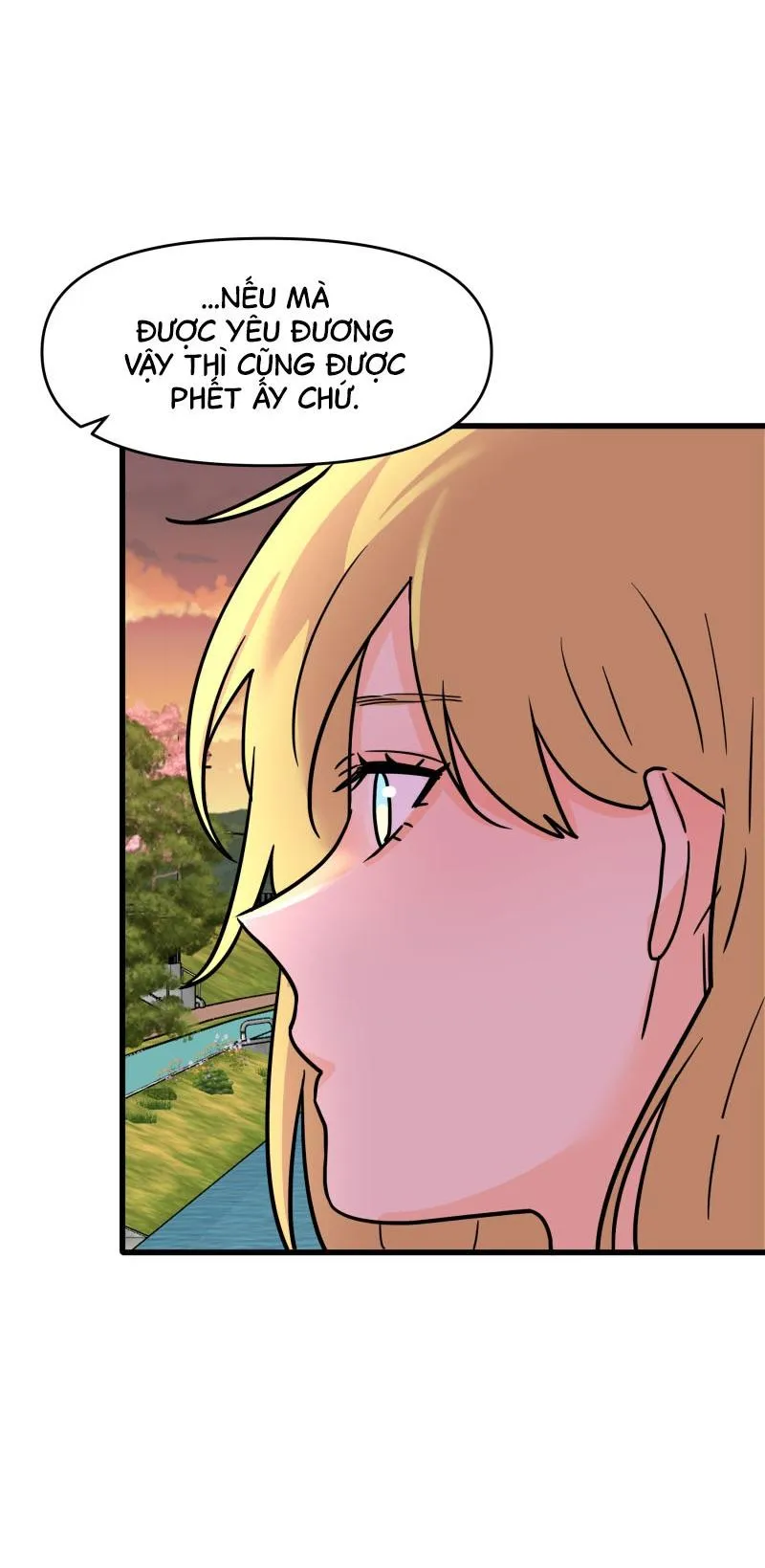 Truyện Ngôn Nhưng Không Ngôn Lắm Chapter 91 Trang 23