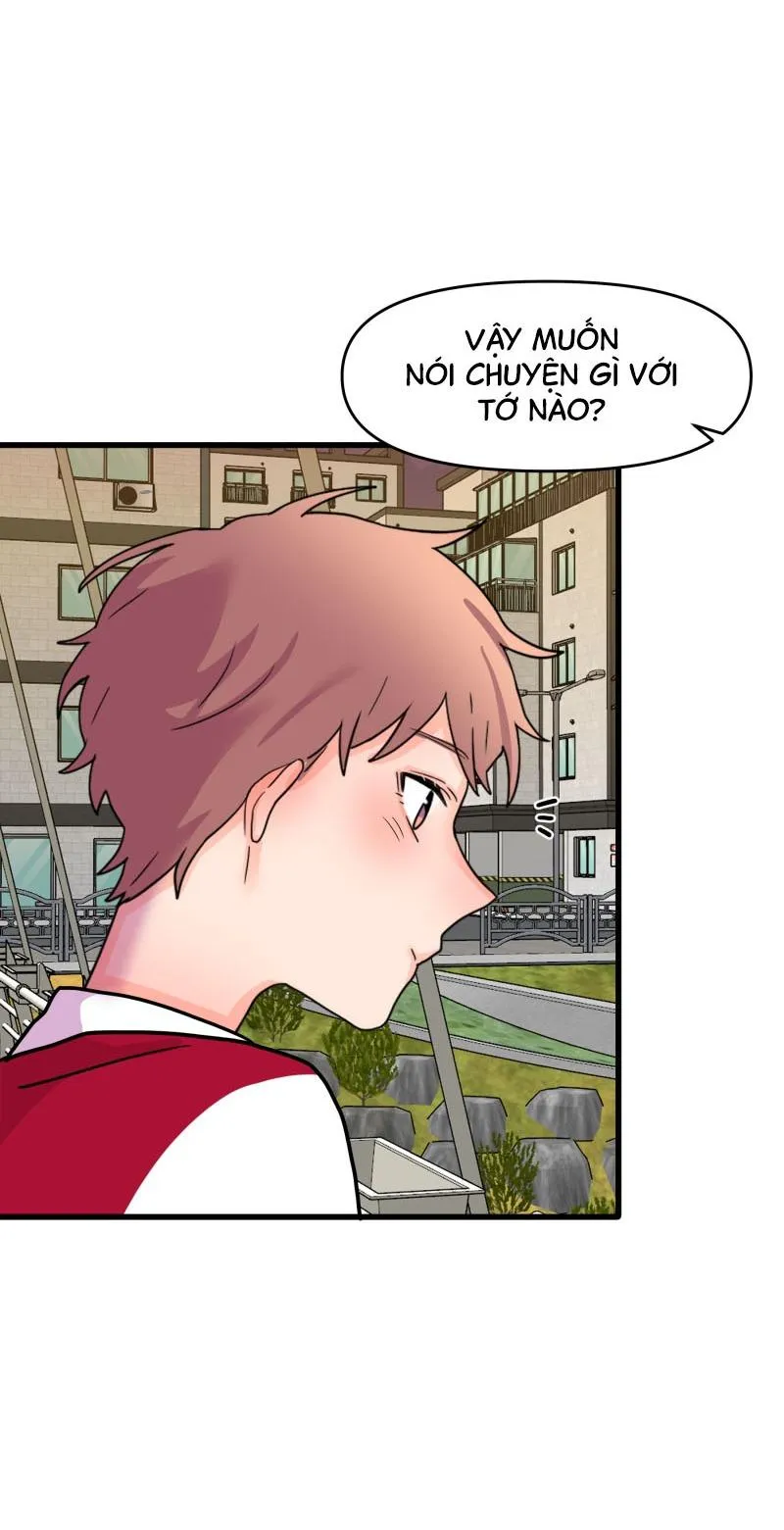 Truyện Ngôn Nhưng Không Ngôn Lắm Chapter 91 Trang 27