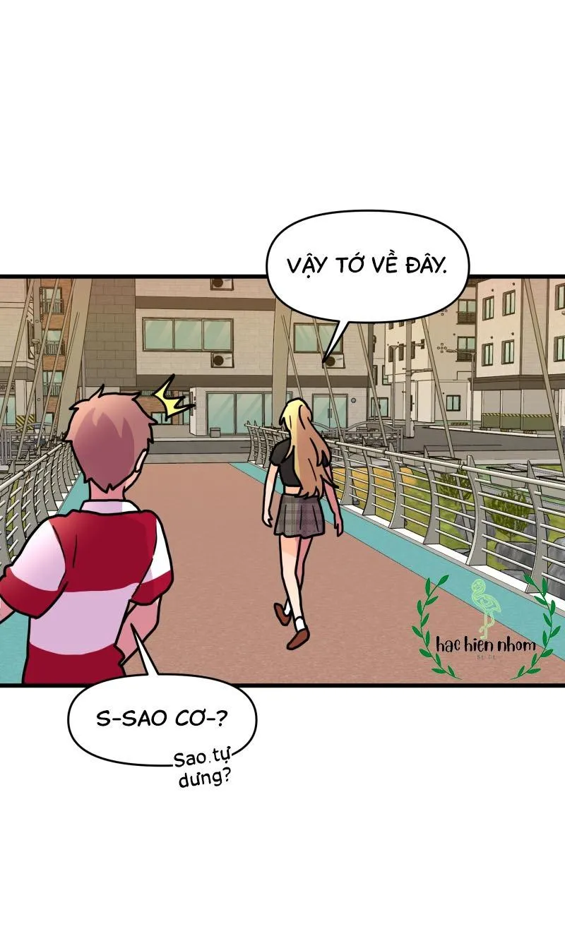 Truyện Ngôn Nhưng Không Ngôn Lắm Chapter 91 Trang 29