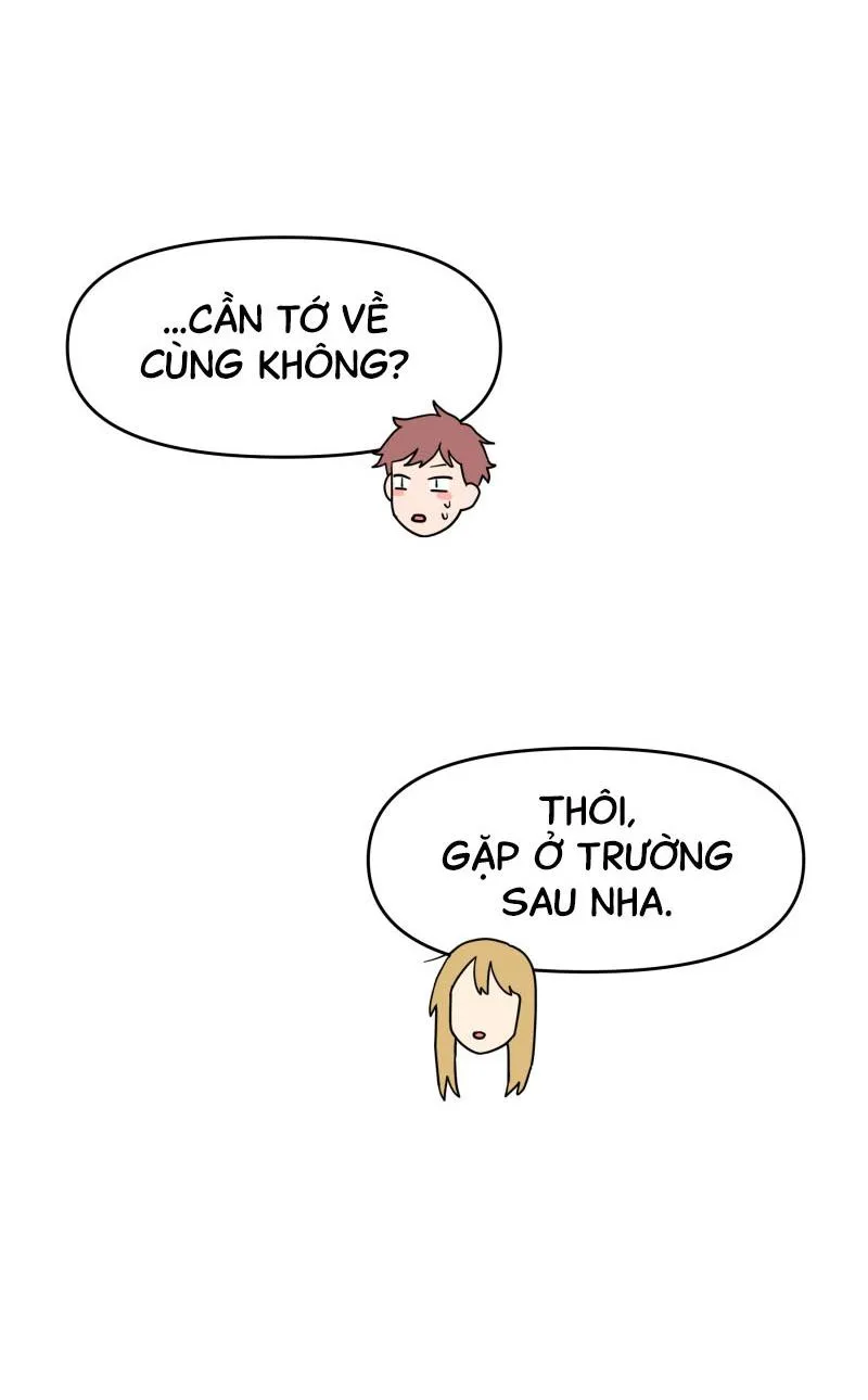 Truyện Ngôn Nhưng Không Ngôn Lắm Chapter 91 Trang 30