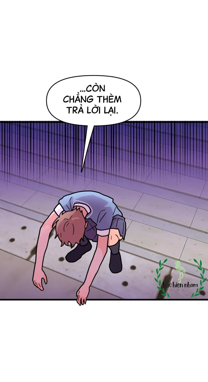 Truyện Ngôn Nhưng Không Ngôn Lắm Chapter 91 Trang 34