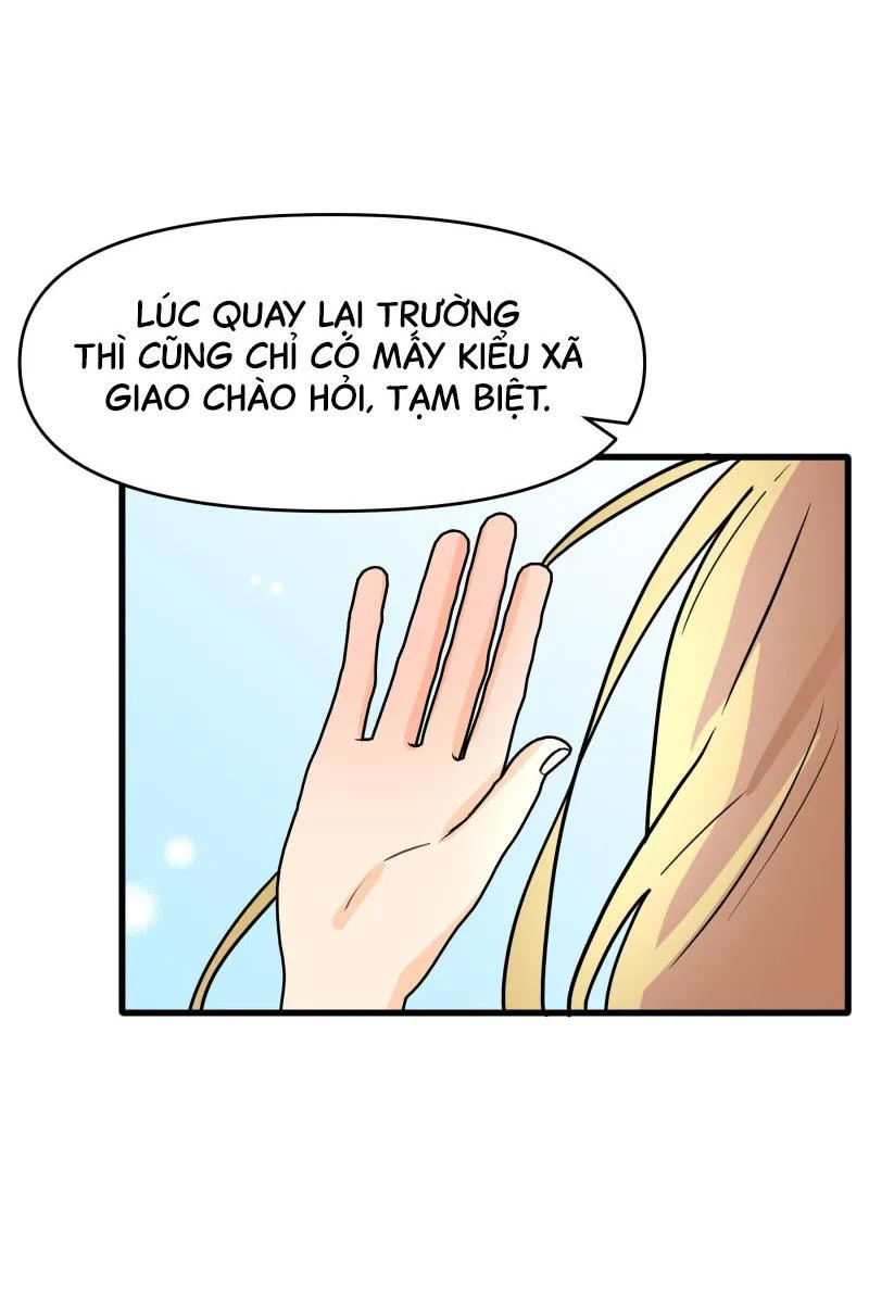 Truyện Ngôn Nhưng Không Ngôn Lắm Chapter 91 Trang 37